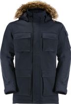 Glacier Canyon Parka