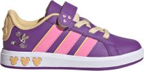 adidas Adidas Disney Minnie Mouse Grand Court Shoes Kids