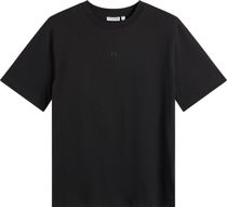 J.Lindeberg Parcie Logo Tee Herren T-Shirt für sämtliche Outdoor Aktivitäten