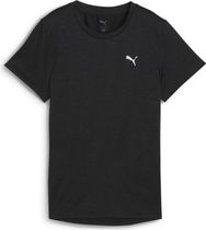 W TAD Essential Heather Tee