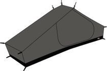 Mesh Inner Tent Lite 1