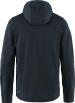 Keb Fleece Hoodie M
