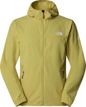 Mens MA Hooded Wind Jacket