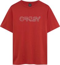 Oakley Wire B1B Tee Herren T-Shirt für sämtliche Outdoor Aktivitäten