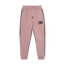 Sweat Pants Colorblock 742417
