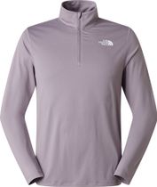Mens 24/7 1/4 Zip Tee