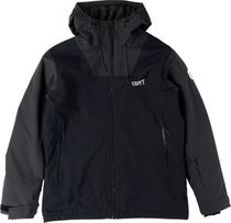 M Block Jacket