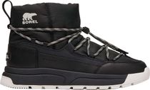 Sorel Whitney III Slip-on WP