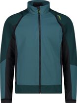 MAN Jacket With Detachable Sleeves