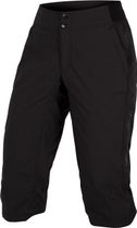 Damen Hummvee Lite 3/4 Short