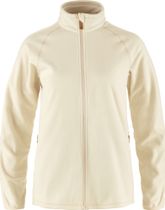 övik Lite Fleece Jacket W