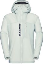 Aenergy WB Hooded Jacket Men
