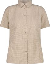CMP Woman Shirt Damenhemd für Outdoor Aktivitäten