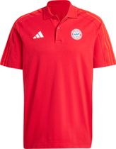 adidas FC Bayern Munich DNA Polo