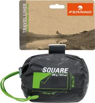 Ferrino Sheet-sleepingbag Travel SQ