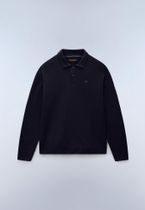 Napapijri Ordin Polo Jumper Herren Poloshirt