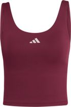 adidas 3 Stripes Studio ALL ME Light Support Tank