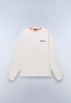 Napapijri S-coldirai Ls​ Men's Longsleeve