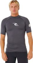 RipCurl Waves UPF Perf Short Sleeve Herren T-Shirt für sämtliche Outdoor Aktivitäten