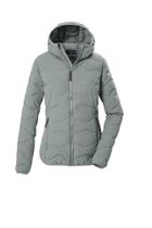 G.I.G.A. DX GW 50 Women Quilted Jacket Damen Freizeitjacke