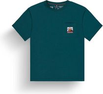 Kiarra Pocket Tee
