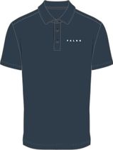 Falke Herren Golf Polo Shirt Men's polo shirt