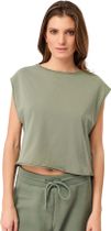 Mandala Relax Fit Top Women's Running Shirt