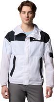 Challenger II Windbreaker