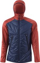 Men Hooded Iso-jacket PL60