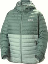 W Banff Hooded Plus Insulator
