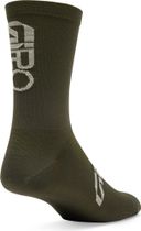Giro Comp Racer High Rise