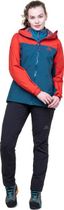 Odyssey Wmn's Jacket