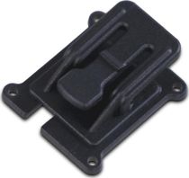 Lupine Rotlicht Pro Sattelstrebenhalter Rückteil