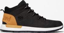 Mens Mid Lace UP Sneaker