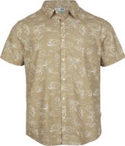 Circle Surfer Shirt