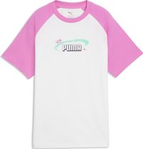 Puma Tweenerverse Relaxed Graphic Tee G