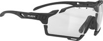 Rudy Project Cutline Stealth Certified Z87.1