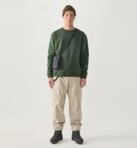 Hede Cargo Pant Men