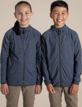 Nosilife Frey Hooded Jacket