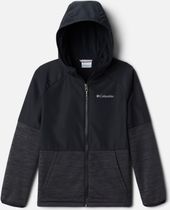 Out-shield Dry Fleece Full Zip
