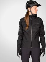 Damen Singletrack Jacke II