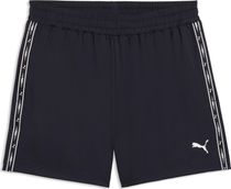 Puma Essentials Tape Woven Shorts 5”