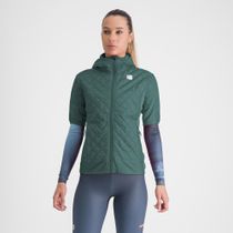 Sportful Rythmo W Puffy Kunstfaser Isolationsjacke für Damen