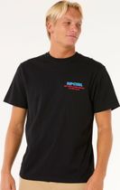 Surf Revival Ding Repair Tee