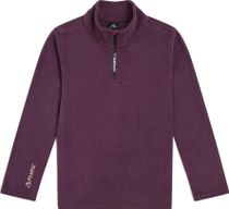 Jack's Polartec 100 Half-zip Fleece