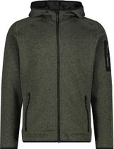 MAN Jacket FIX Hood