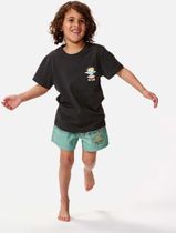 Icons OF Shred Tee -boy