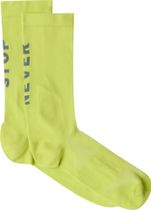 The North Face Never Stop Trail Run Crew Sock Unisex's sports socks