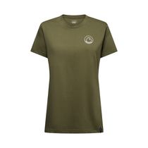 La Sportiva Circle Logo T-shirt Women 's Running Shirt