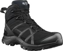 HAIX Black Eagle Safety 40 Mid/Black-black
